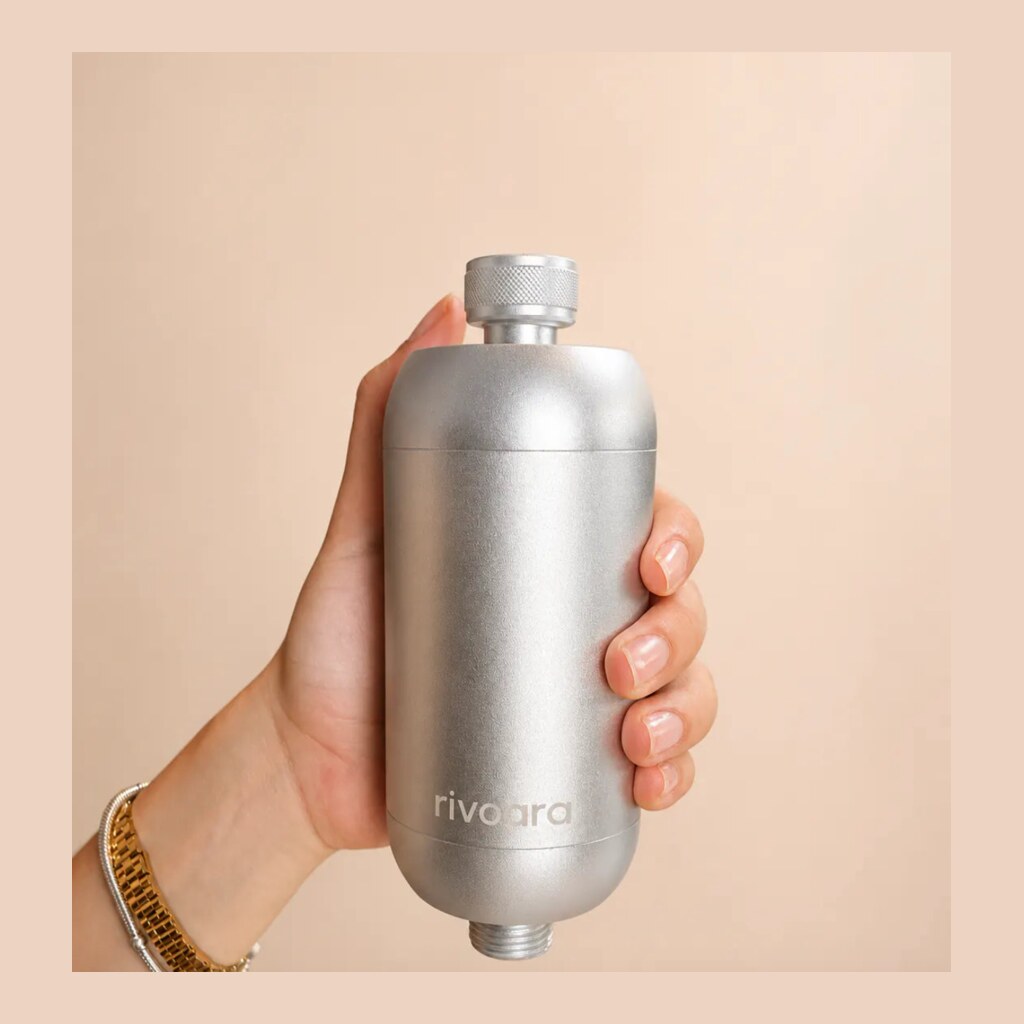 Rivoara® Duschfilter