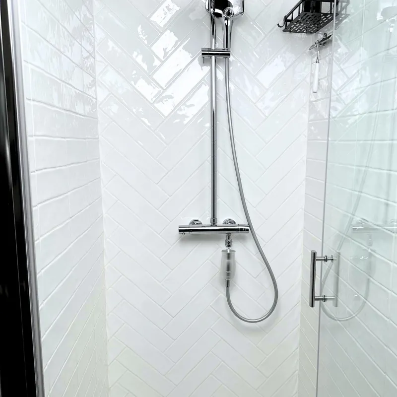 AcalaQuell Duschfilter Duschwohl 10