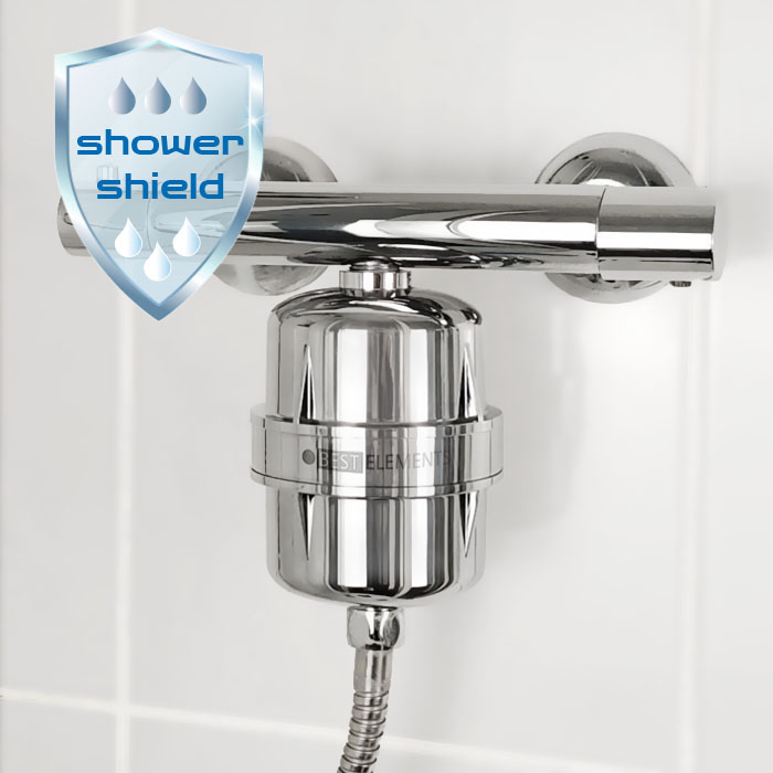 Duschfilter ShowerShield SH18