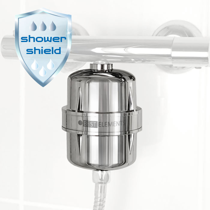 Duschfilter ShowerShield SH18 2