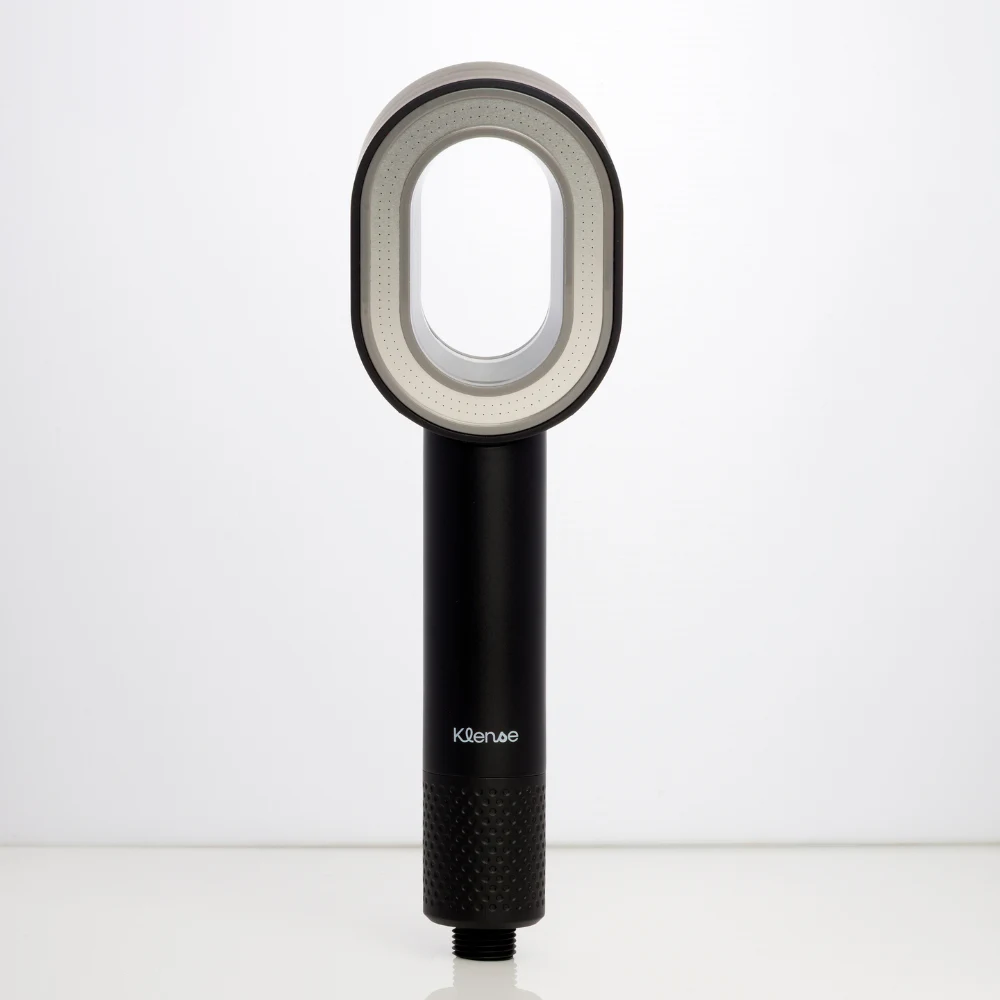 Klense Filter Showerhead